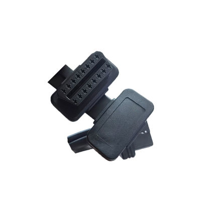 Car Diagnostics Obd2 Extension Cord Cable Practical With Switch