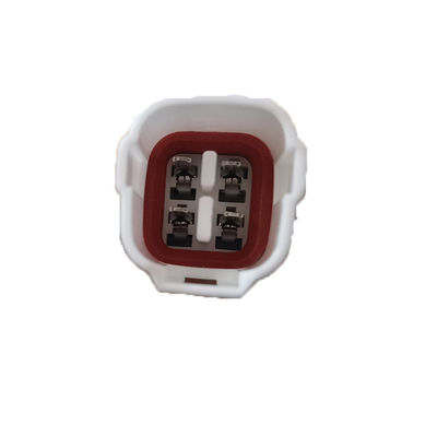 Durable 4 Pin Yamaha OBD Cable , Automotive OBD Wire Harness