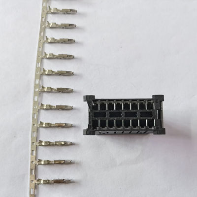16pin OBD 2 Female Scanner Diagnostic Cable OBD2 Connector For Benz