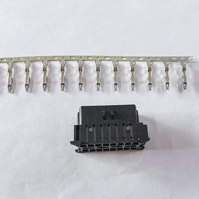 16pin OBD 2 Female Scanner Diagnostic Cable OBD2 Connector For Benz