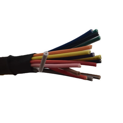 Compatible OBD2 Open Wire Adapter Cable Practical ABS PVC Material