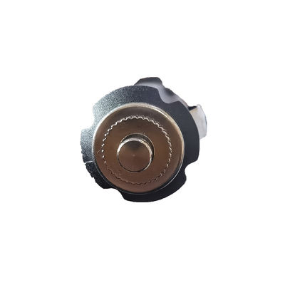 Pin женское OBD2 кабеля 16 расширения OBDII диагностический к переходнику сигареты более светлому