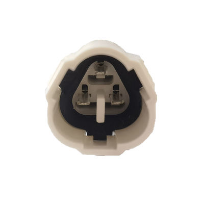 OBD2 Extension Motorcycle Control Cables With Female Connector 3 Pin