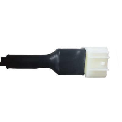 Professional Manufacturer 6P Connector To OBD2 16P Female Diagnostic Cable For Delphi