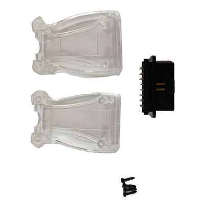Automobile OBD2 Plug Adapter Housing J1962 For GPS Data Connection