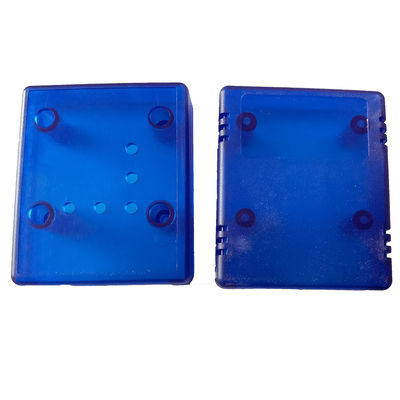 High Quality Factory Custom Obd Male Head Enclosure Obd2 Shell