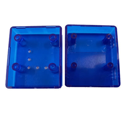 High Quality Factory Custom Obd Male Head Enclosure Obd2 Shell