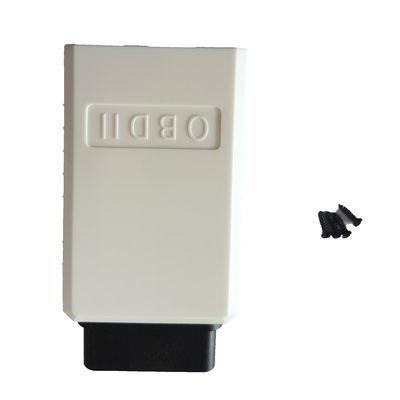 OBD2 Connector Obd Assembled Female Connector With Housing OBDII Plugs