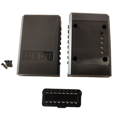ELM 327 16pin OBDII Male Interface OBD2 Code Reader Auto Diagnostic Tools Obd2 Scanner Vehicle Tools