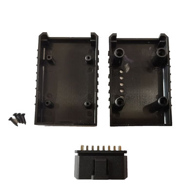 ELM 327 16pin OBDII Male Interface OBD2 Code Reader Auto Diagnostic Tools Obd2 Scanner Vehicle Tools