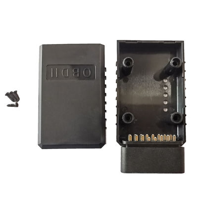 ELM 327 16pin OBDII Male Interface OBD2 Code Reader Auto Diagnostic Tools Obd2 Scanner Vehicle Tools