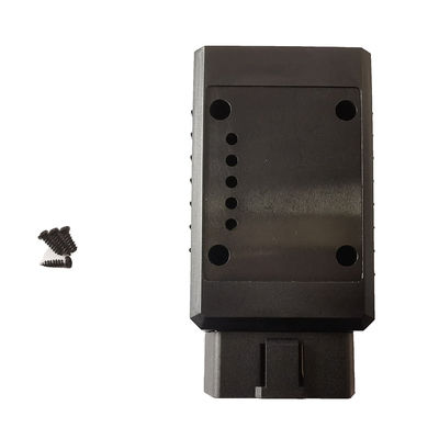 ELM 327 16pin OBDII Male Interface OBD2 Code Reader Auto Diagnostic Tools Obd2 Scanner Vehicle Tools