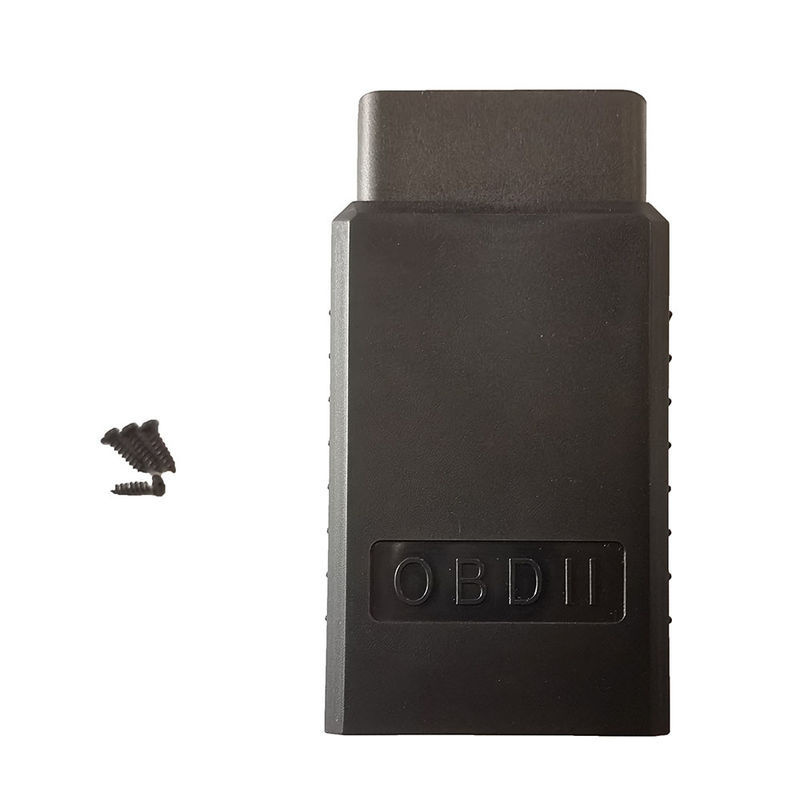 ELM 327 16pin OBDII Male Interface OBD2 Code Reader Auto Diagnostic Tools Obd2 Scanner Vehicle Tools